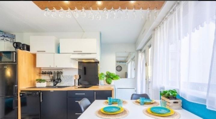 Le Soulane Vignec - Parking Prive, 300M Telesieges Apartment ภายนอก รูปภาพ
